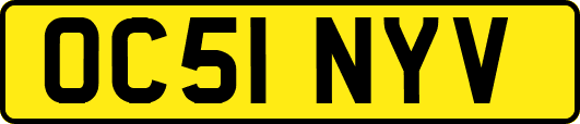 OC51NYV