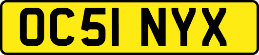 OC51NYX