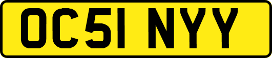 OC51NYY