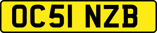 OC51NZB