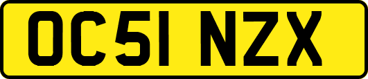 OC51NZX