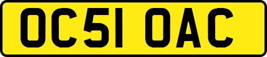 OC51OAC
