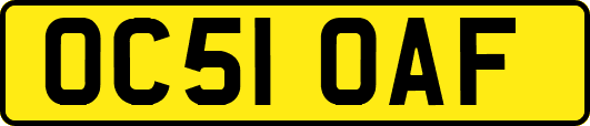 OC51OAF
