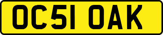 OC51OAK