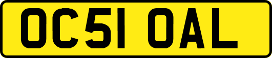 OC51OAL