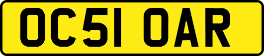 OC51OAR