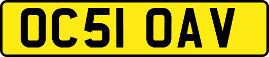 OC51OAV