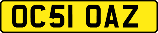 OC51OAZ