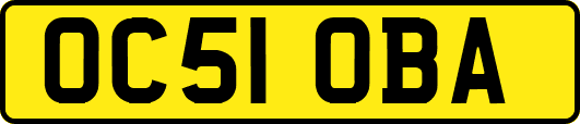 OC51OBA