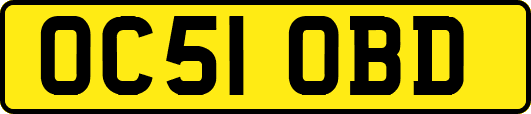 OC51OBD