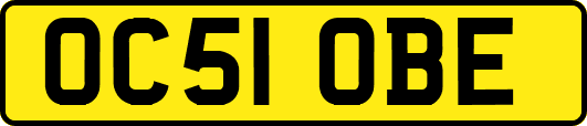 OC51OBE