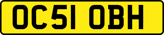 OC51OBH