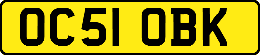 OC51OBK