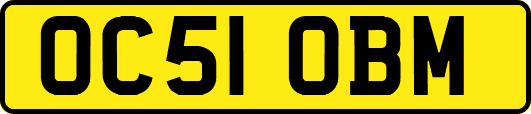 OC51OBM