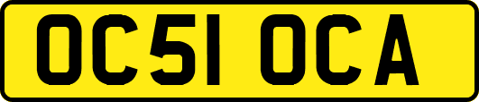 OC51OCA