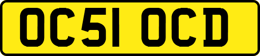 OC51OCD