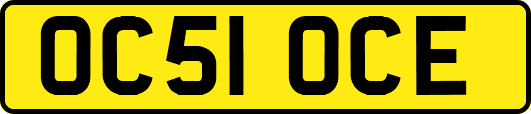 OC51OCE