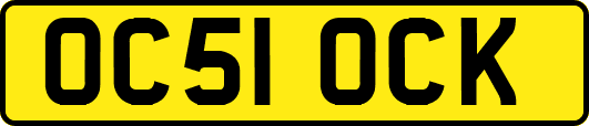 OC51OCK