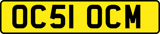 OC51OCM