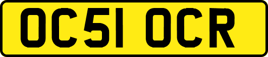 OC51OCR