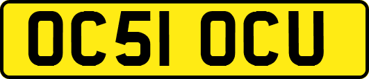 OC51OCU
