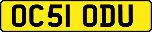 OC51ODU