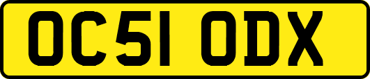 OC51ODX