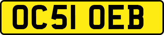 OC51OEB