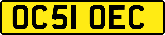 OC51OEC