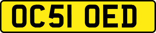 OC51OED