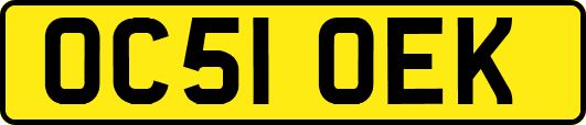 OC51OEK