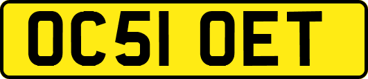 OC51OET
