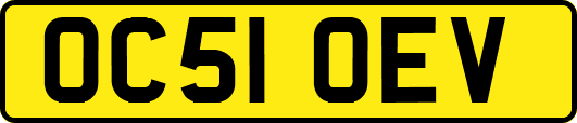 OC51OEV
