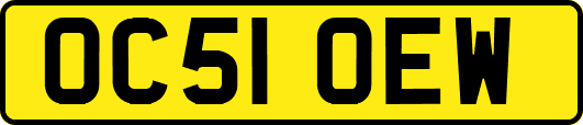 OC51OEW