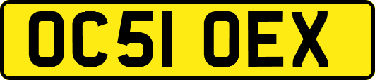 OC51OEX