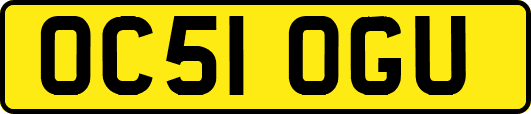 OC51OGU