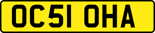 OC51OHA