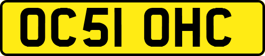 OC51OHC