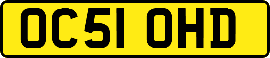 OC51OHD