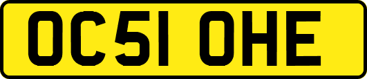 OC51OHE