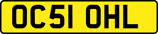 OC51OHL