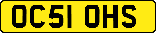 OC51OHS