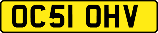 OC51OHV