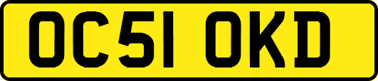 OC51OKD