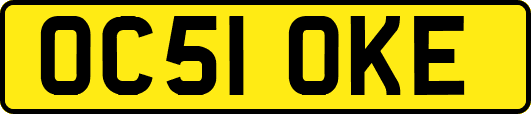 OC51OKE