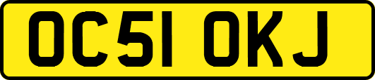 OC51OKJ