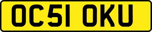 OC51OKU