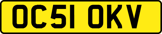 OC51OKV