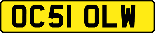 OC51OLW