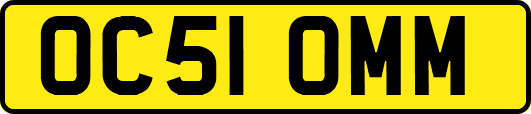 OC51OMM